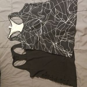 Fabletics Tank Top Bundle!